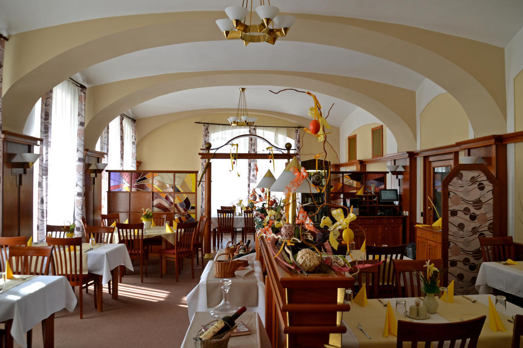 Hotel Havel Rychnov nad Kneznou Exterior photo