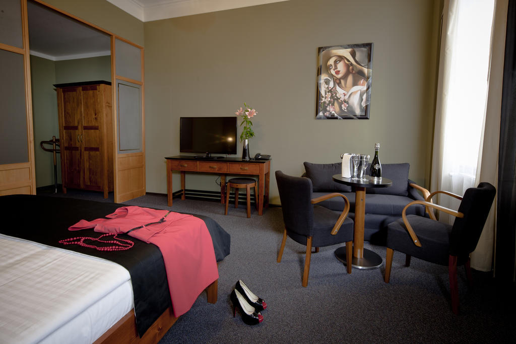 Hotel Havel Rychnov nad Kneznou Room photo