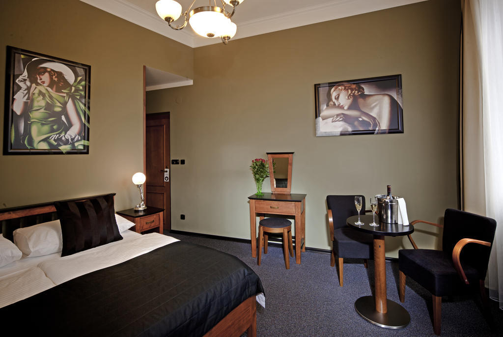 Hotel Havel Rychnov nad Kneznou Room photo