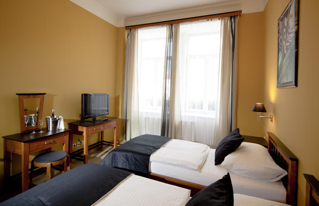 Hotel Havel Rychnov nad Kneznou Room photo