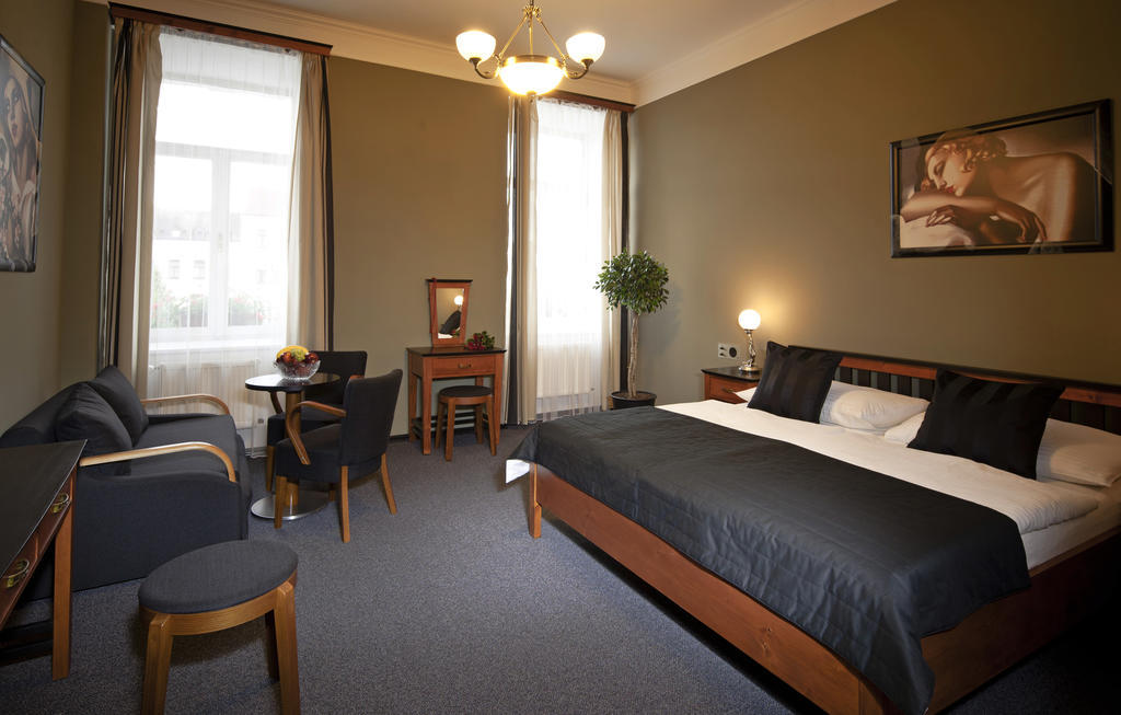 Hotel Havel Rychnov nad Kneznou Room photo